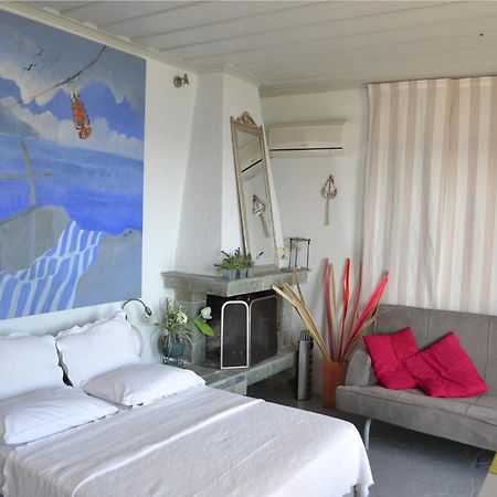 Irene'S Villas Άνδρος Εξωτερικό φωτογραφία