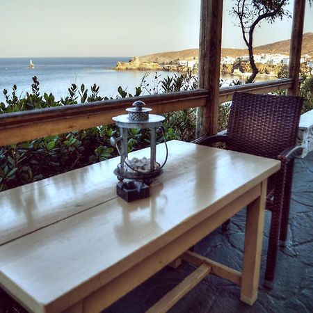 Irene'S Villas Άνδρος Δωμάτιο φωτογραφία