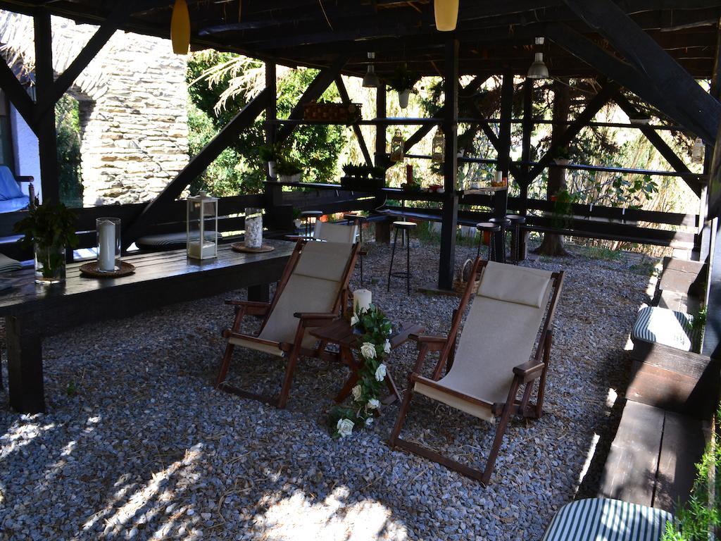 Irene'S Villas Άνδρος Εξωτερικό φωτογραφία