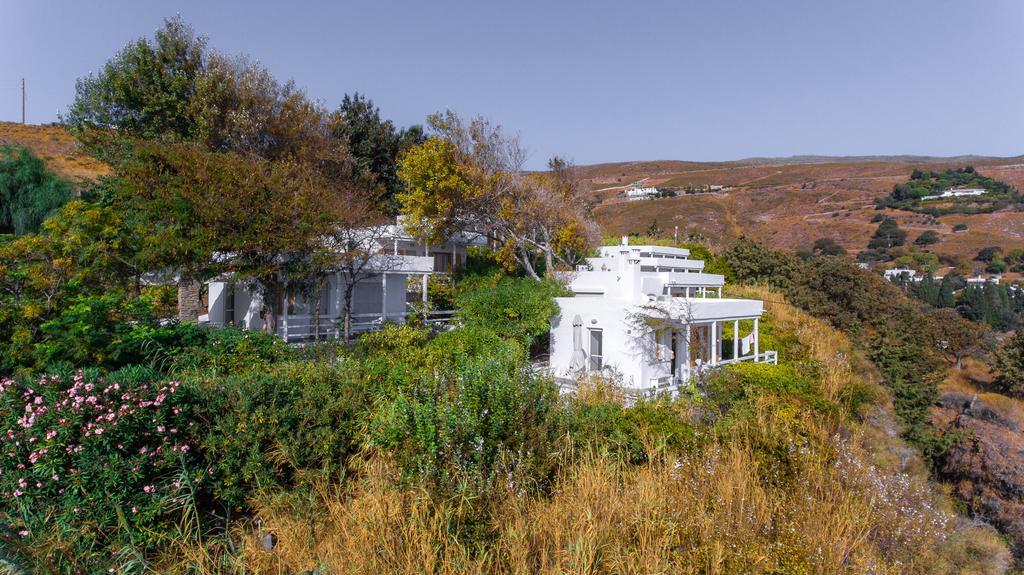 Irene'S Villas Άνδρος Εξωτερικό φωτογραφία
