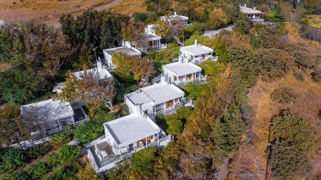Irene'S Villas Άνδρος Εξωτερικό φωτογραφία