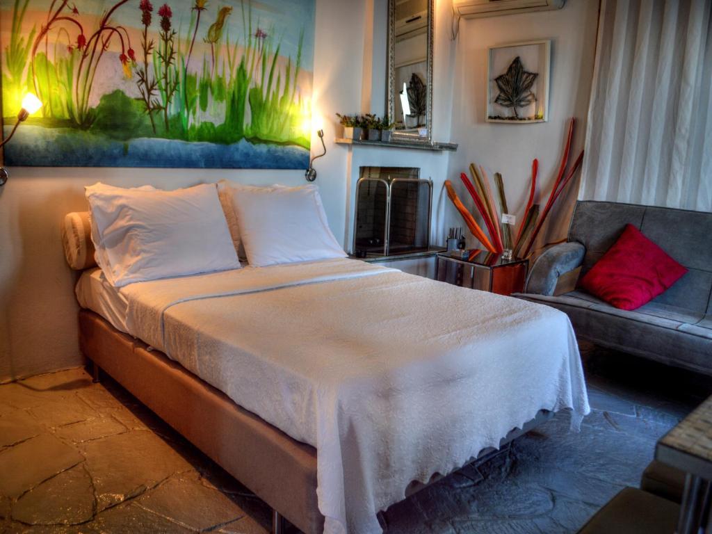 Irene'S Villas Άνδρος Δωμάτιο φωτογραφία