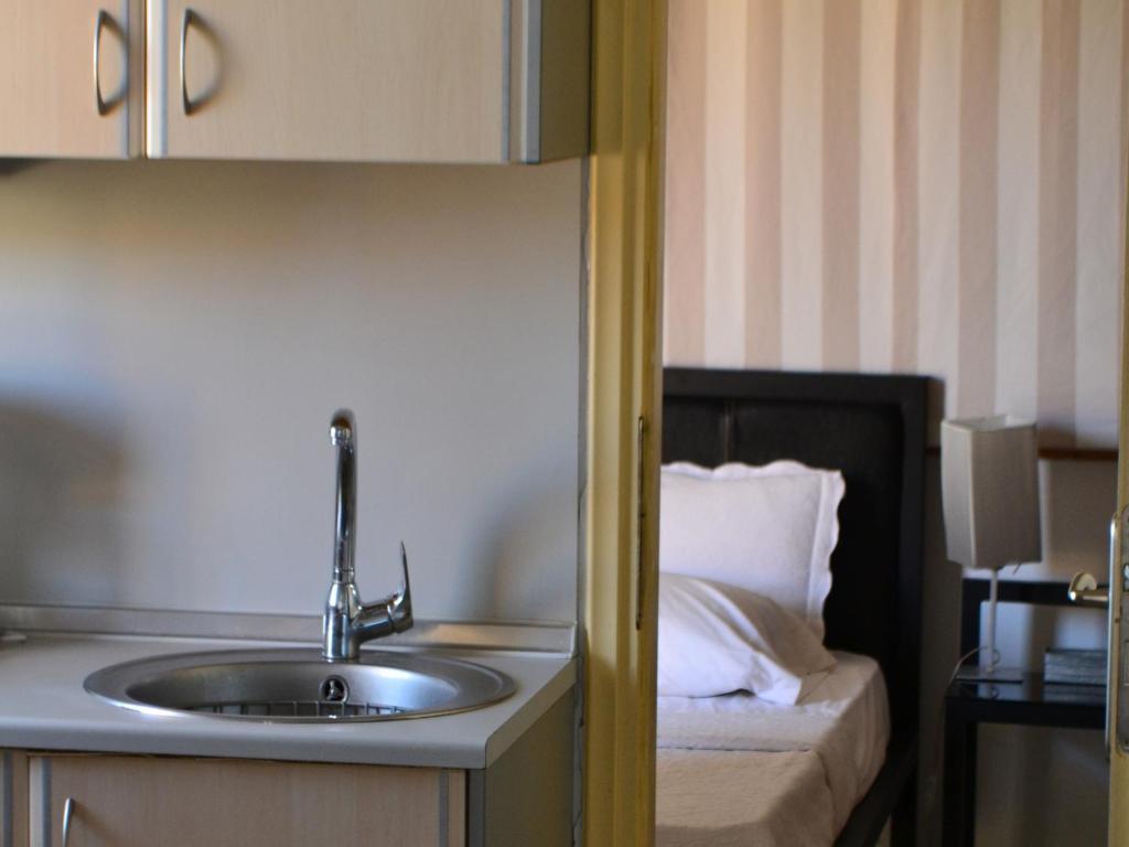 Irene'S Villas Άνδρος Δωμάτιο φωτογραφία